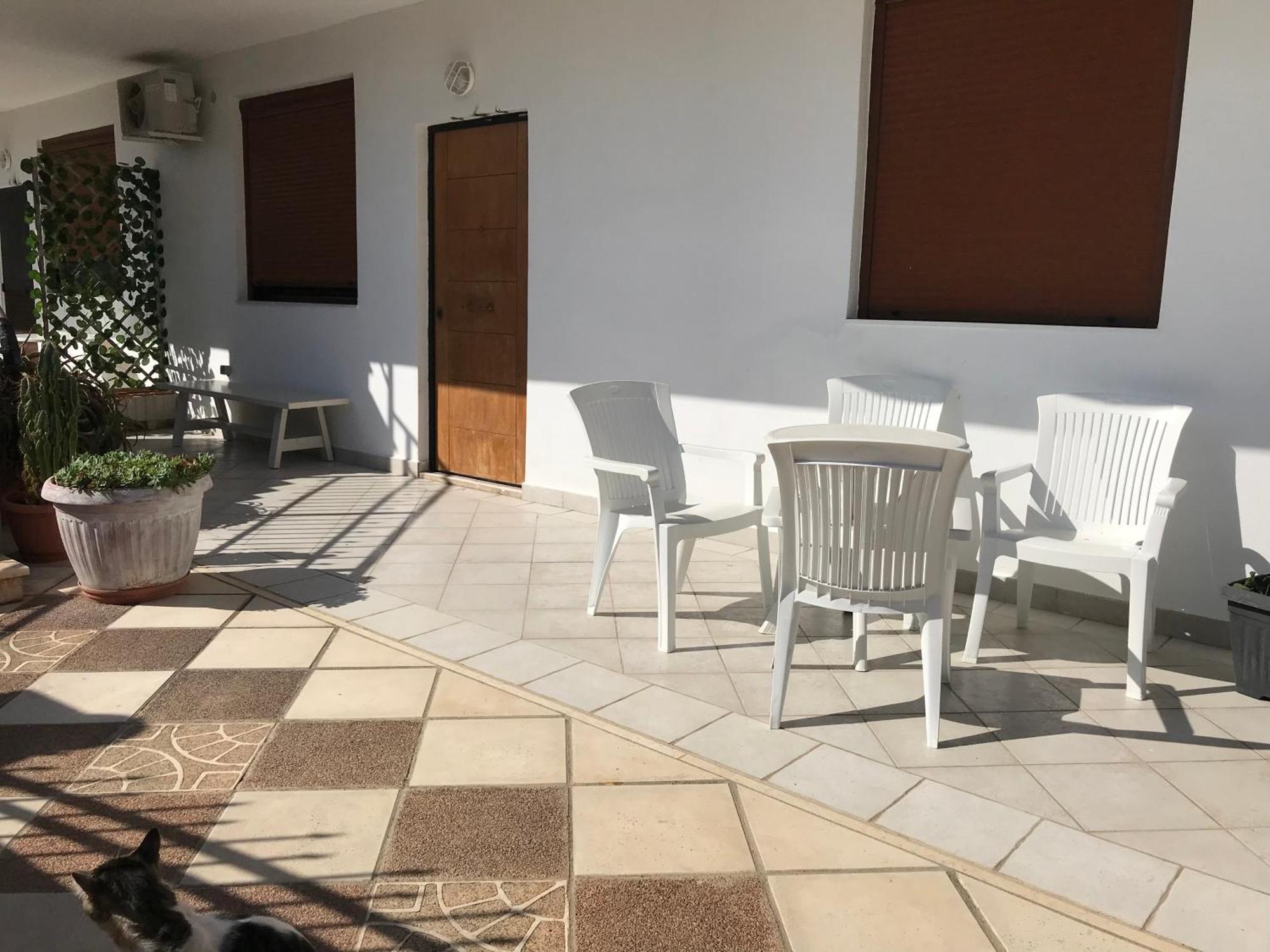 Kali Stalonia Apartment Nikiti  Luaran gambar
