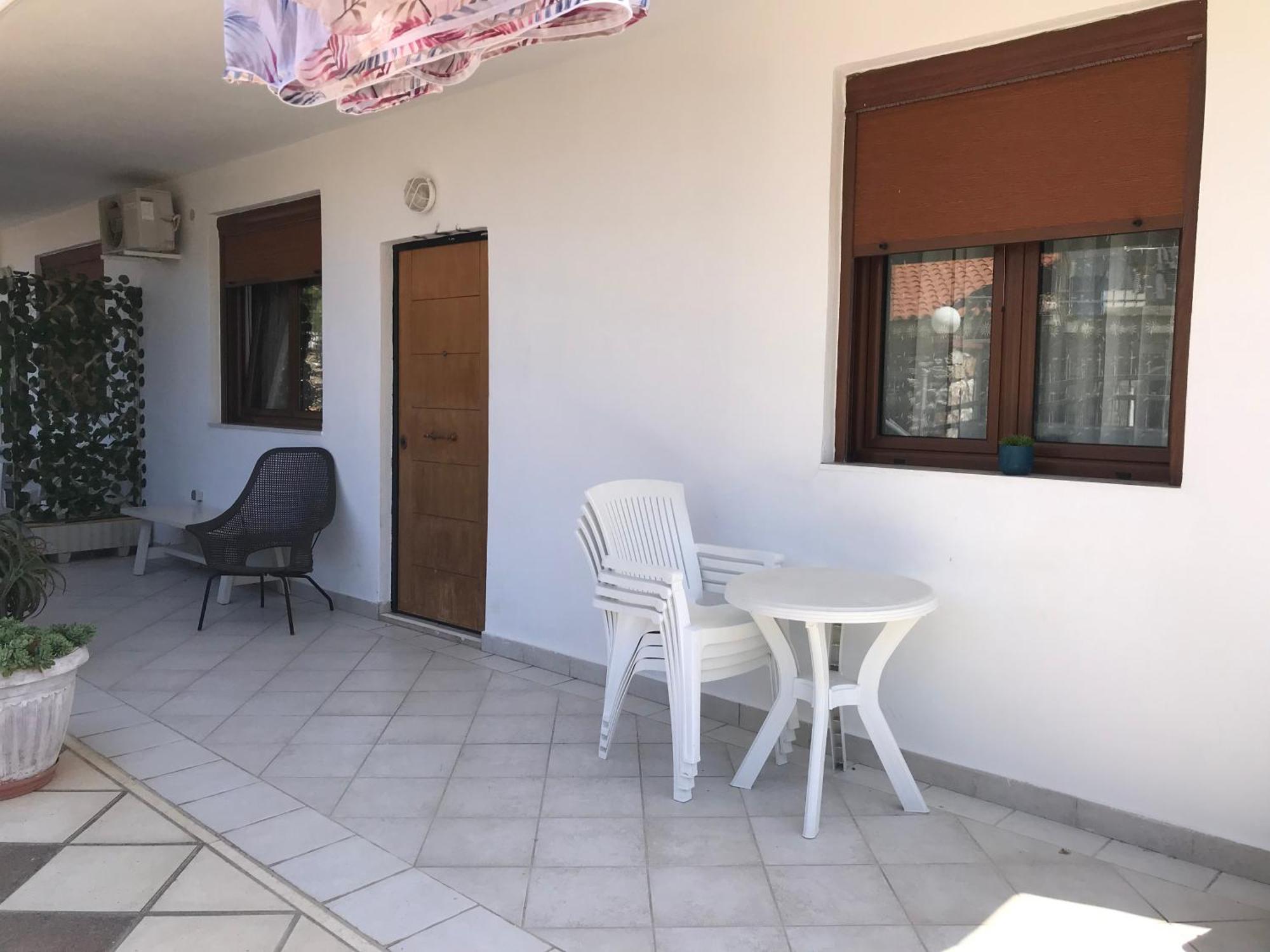 Kali Stalonia Apartment Nikiti  Luaran gambar