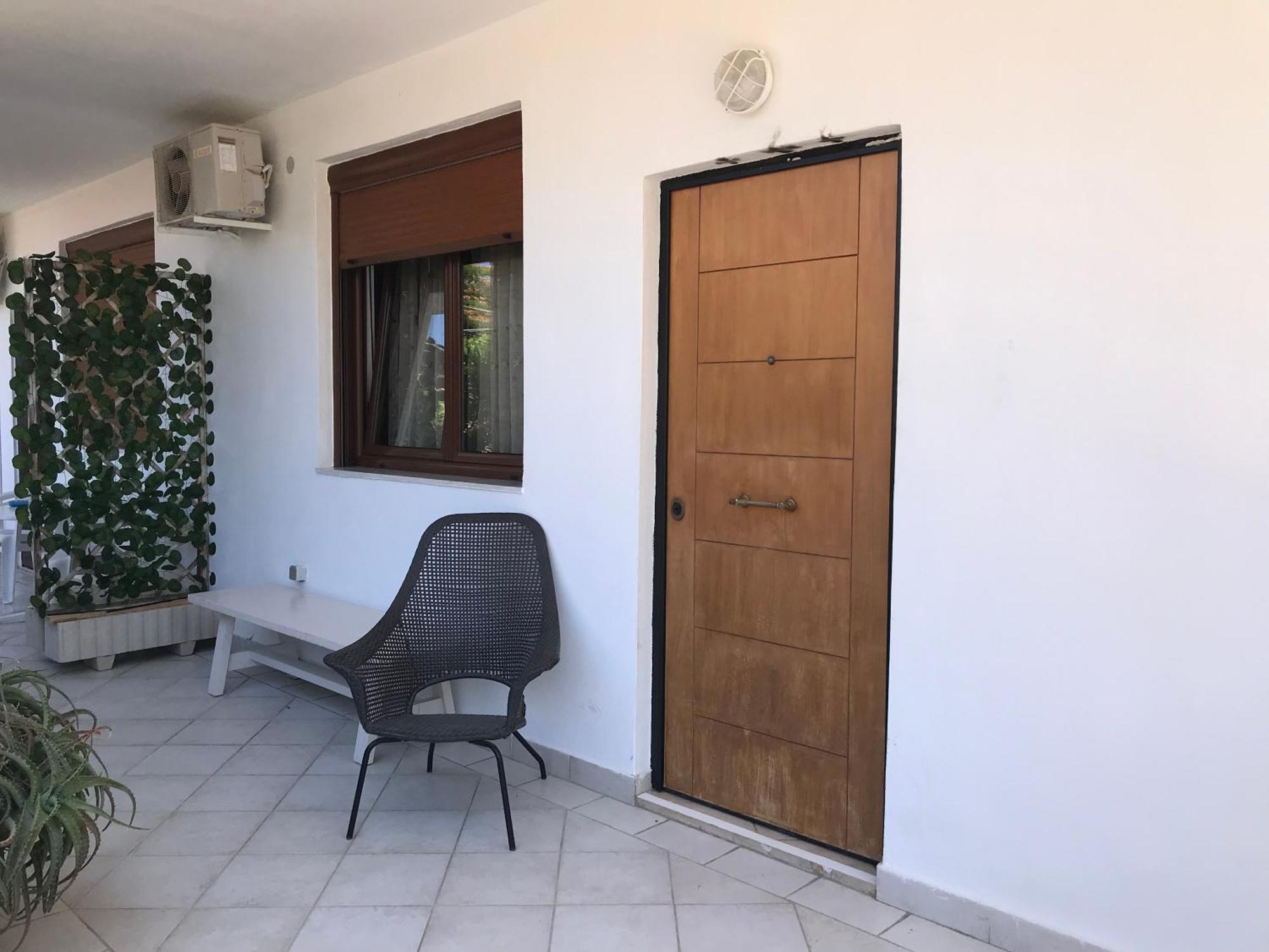 Kali Stalonia Apartment Nikiti  Luaran gambar