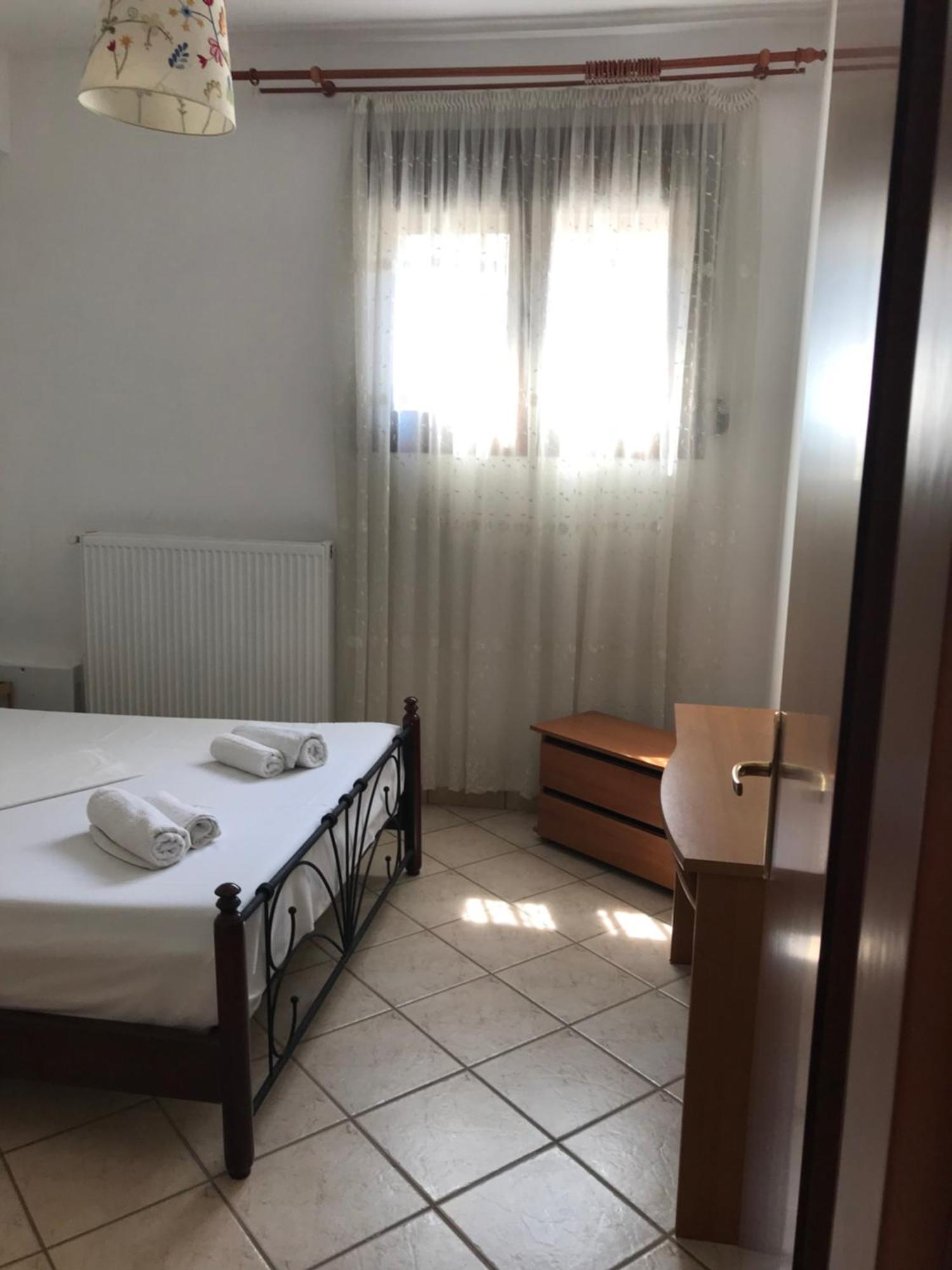Kali Stalonia Apartment Nikiti  Luaran gambar