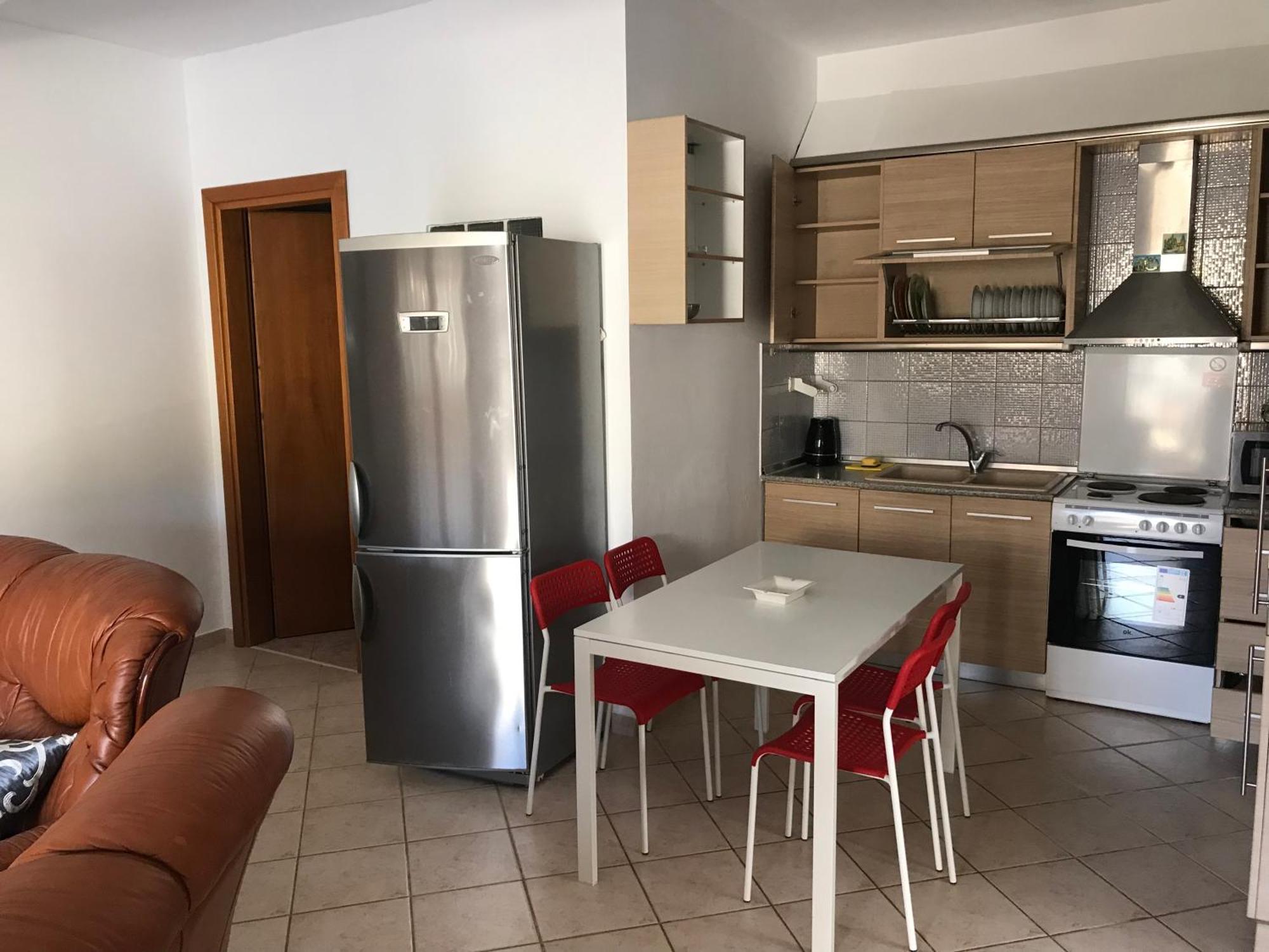 Kali Stalonia Apartment Nikiti  Luaran gambar