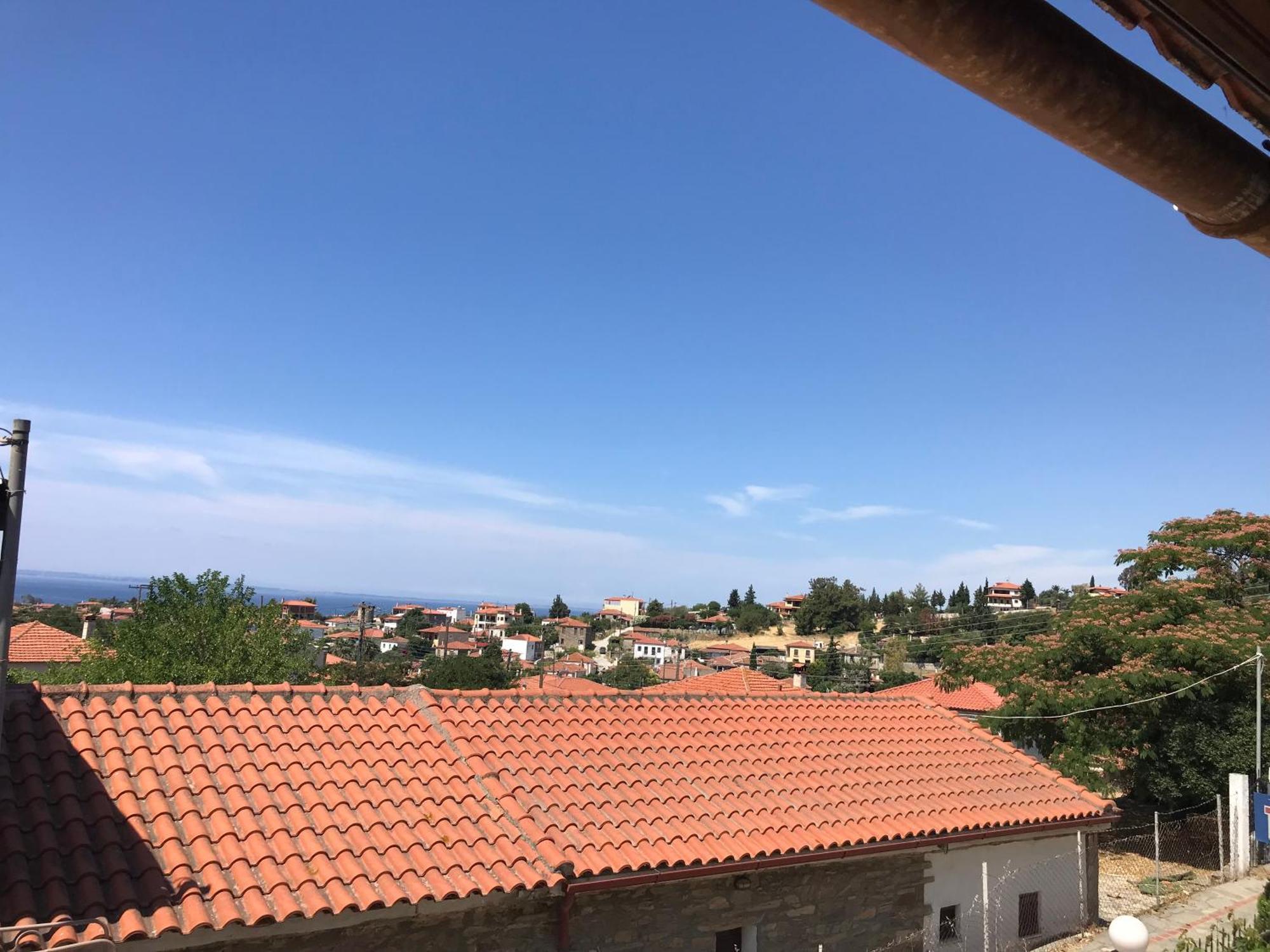 Kali Stalonia Apartment Nikiti  Luaran gambar