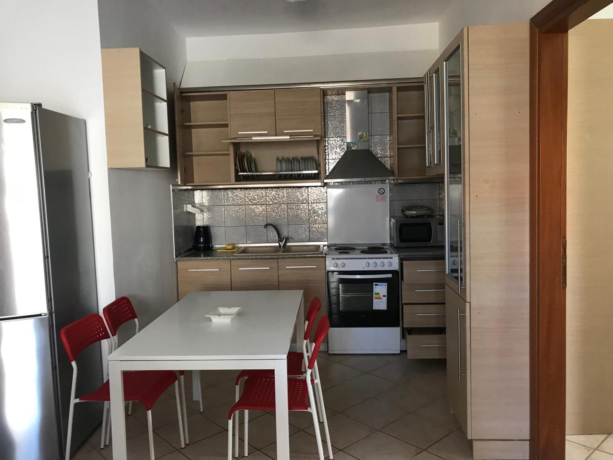 Kali Stalonia Apartment Nikiti  Luaran gambar