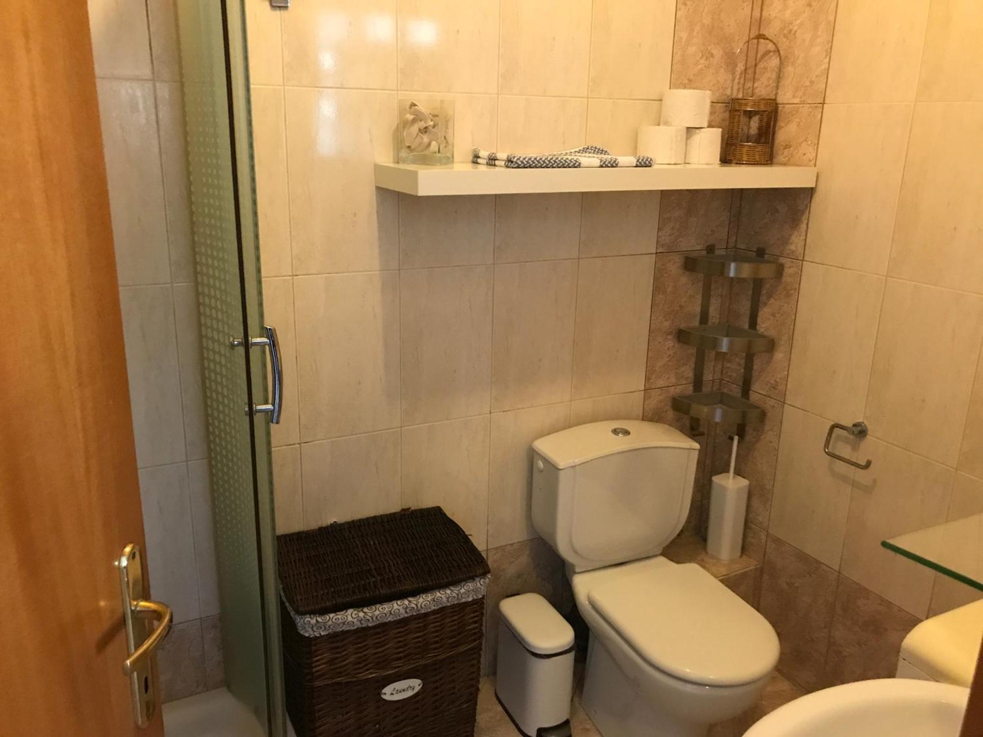 Kali Stalonia Apartment Nikiti  Luaran gambar