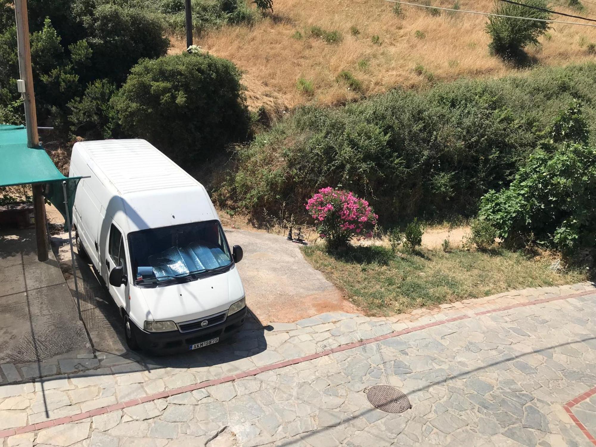 Kali Stalonia Apartment Nikiti  Luaran gambar