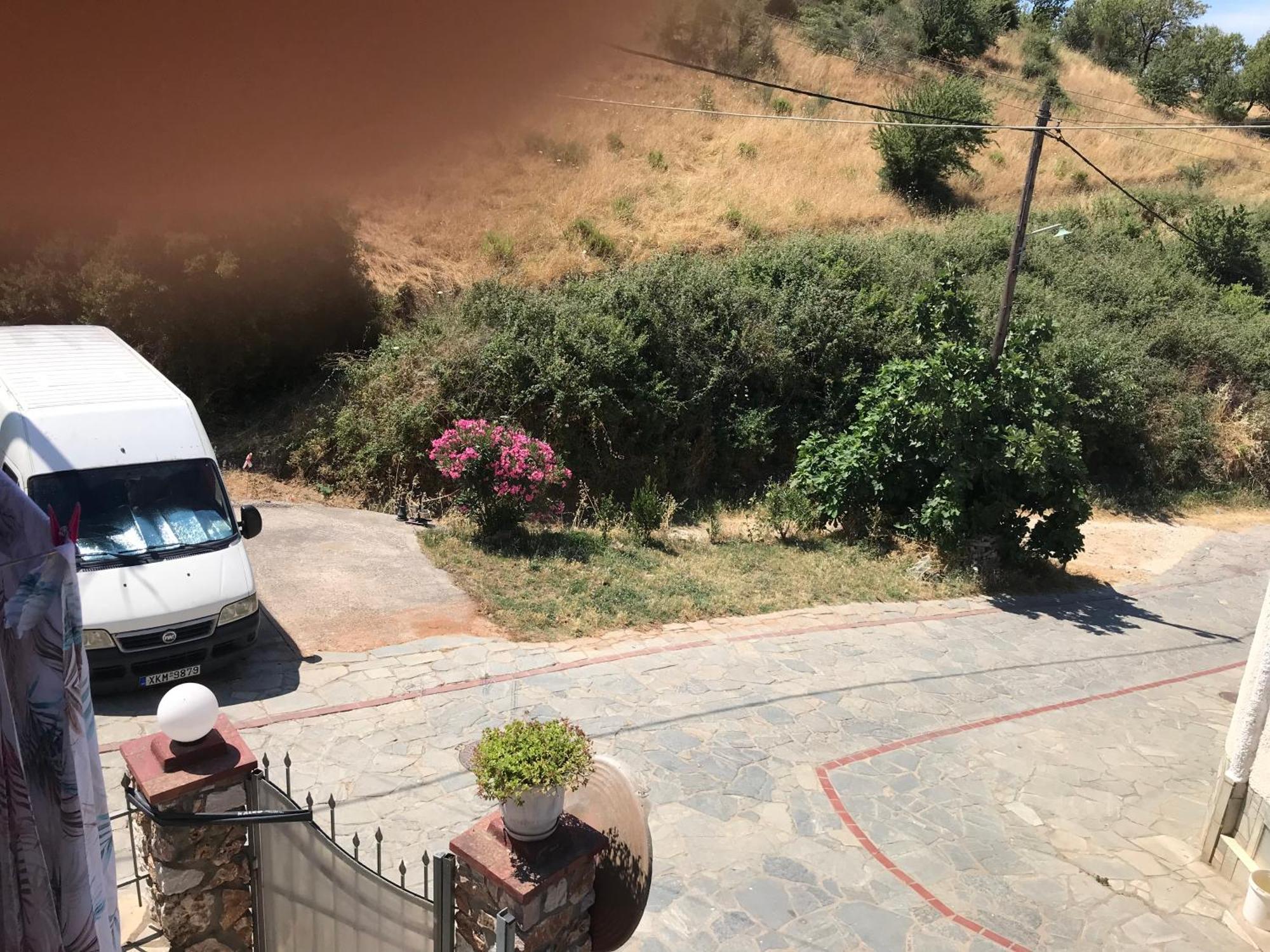 Kali Stalonia Apartment Nikiti  Luaran gambar