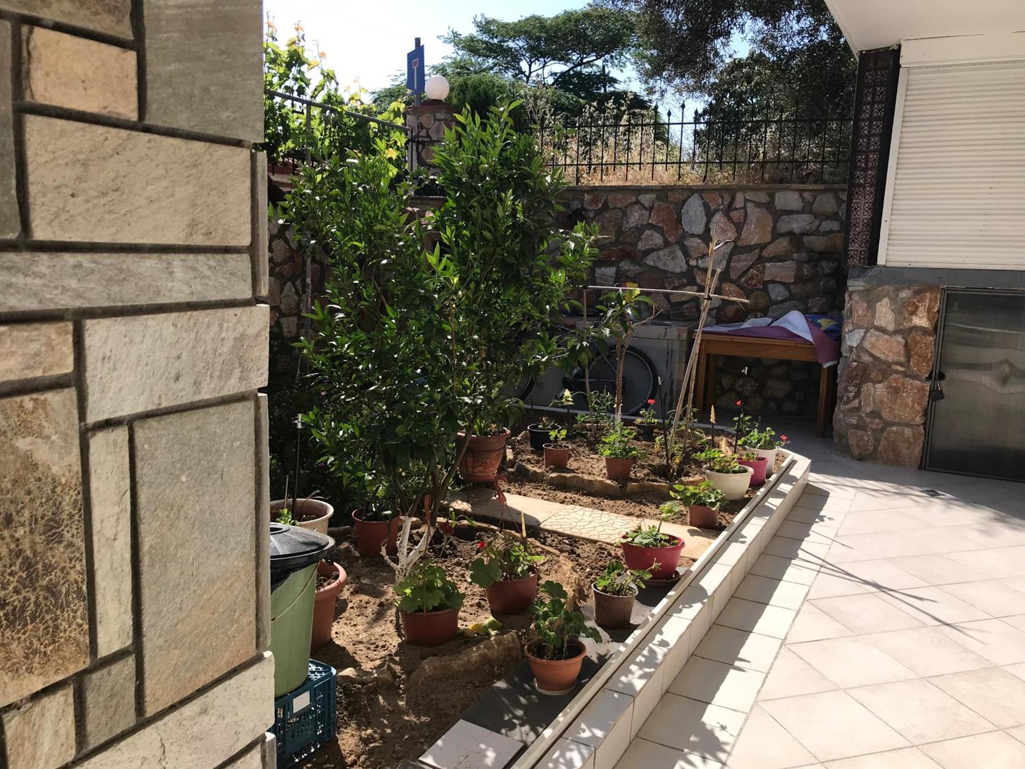 Kali Stalonia Apartment Nikiti  Luaran gambar
