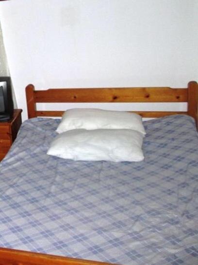 Kali Stalonia Apartment Nikiti  Luaran gambar