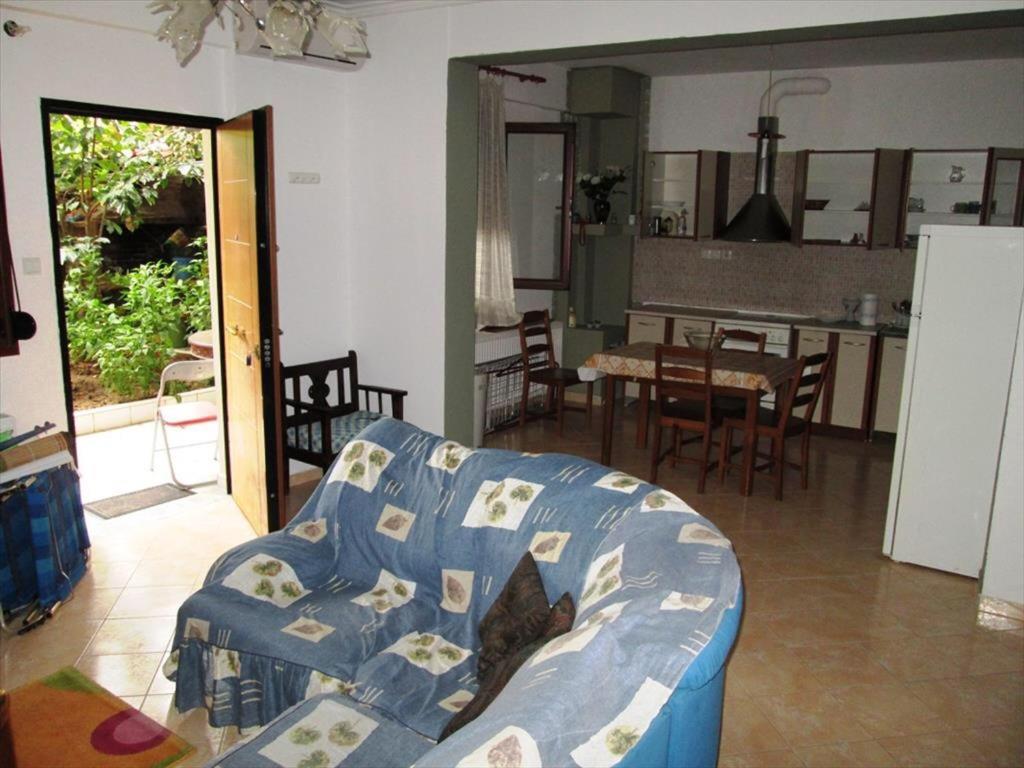 Kali Stalonia Apartment Nikiti  Luaran gambar