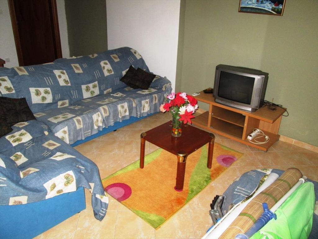 Kali Stalonia Apartment Nikiti  Luaran gambar