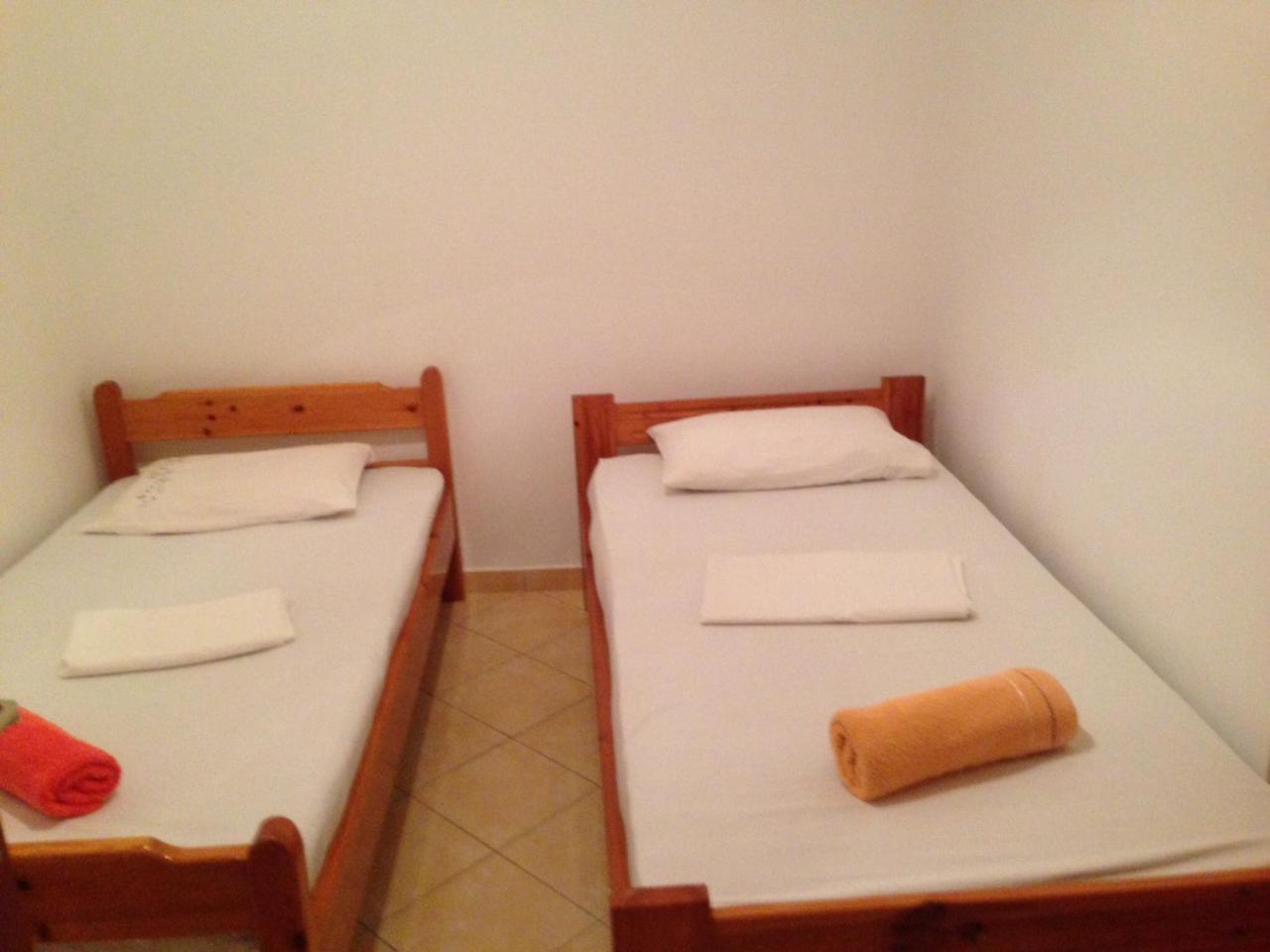 Kali Stalonia Apartment Nikiti  Luaran gambar