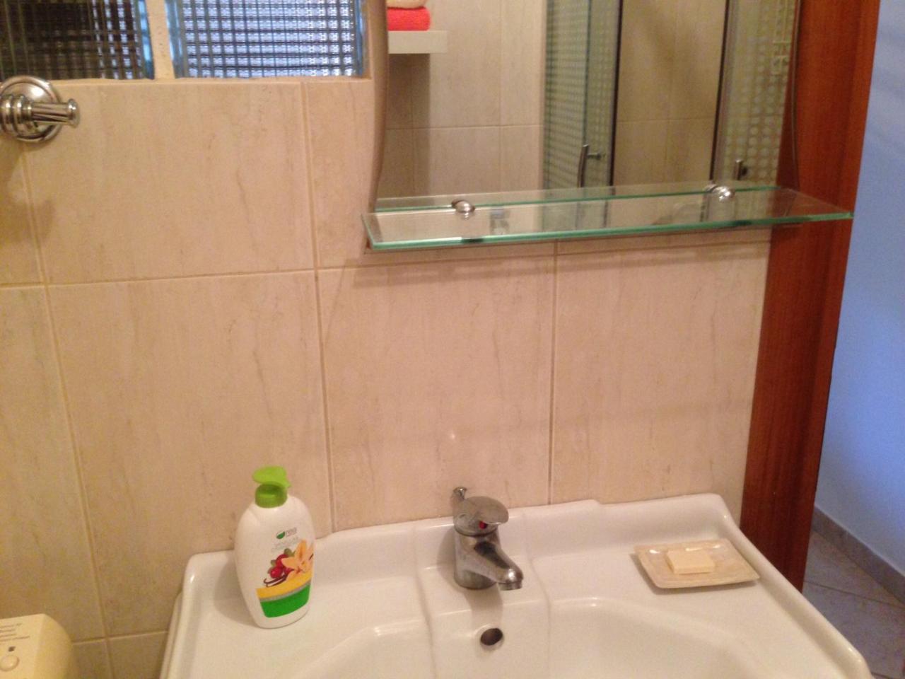 Kali Stalonia Apartment Nikiti  Luaran gambar