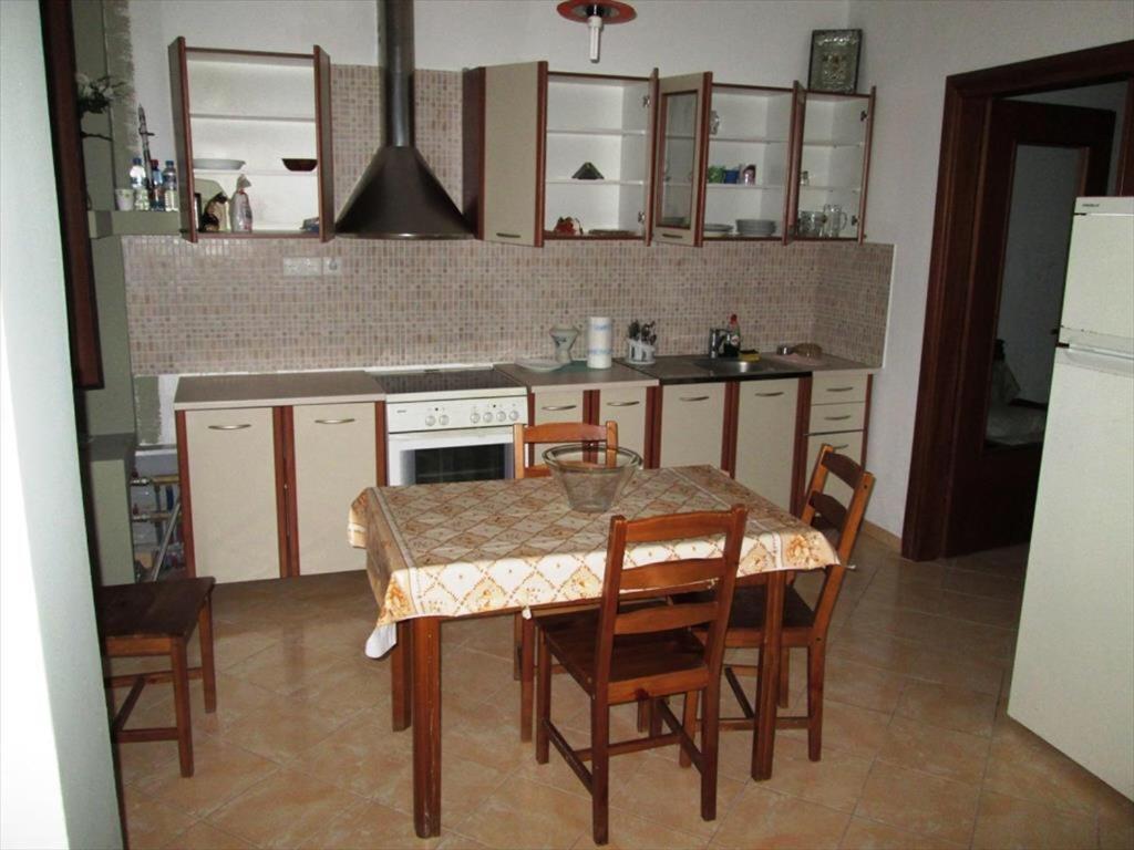 Kali Stalonia Apartment Nikiti  Luaran gambar